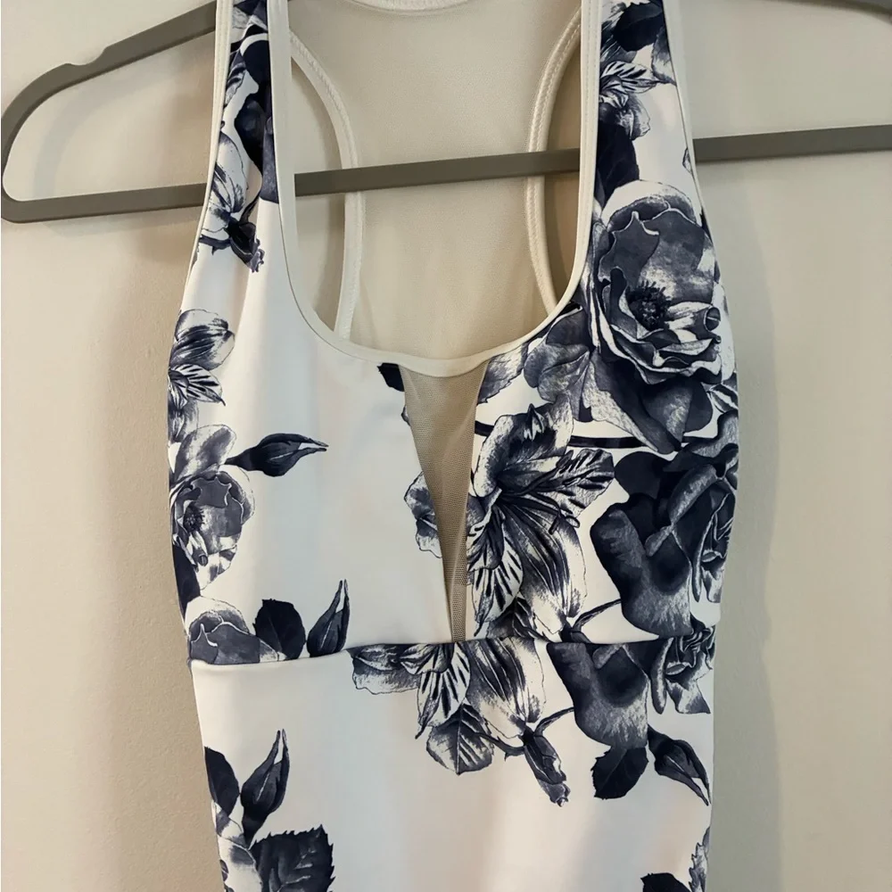 Eleve Ballet Leotard MA - Picture 2 of 4